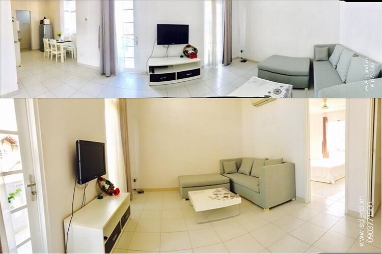 Bán tòa nhà căn hộ dịch vụ Thảo Điền tại – Nhà Đất Sài Gòn | Biệt thự Thảo Điền Quận 2