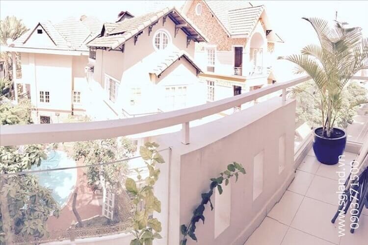 Bán tòa nhà căn hộ dịch vụ Thảo Điền tại – Nhà Đất Sài Gòn | Biệt thự Thảo Điền Quận 2