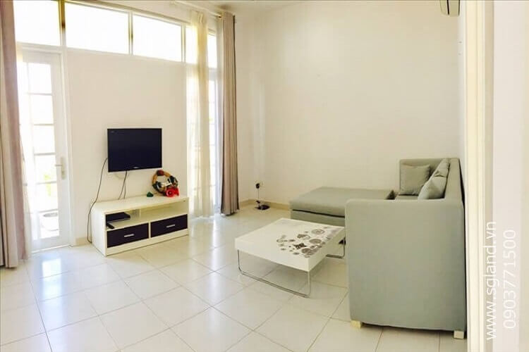 Bán tòa nhà căn hộ dịch vụ Thảo Điền tại – Nhà Đất Sài Gòn | Biệt thự Thảo Điền Quận 2