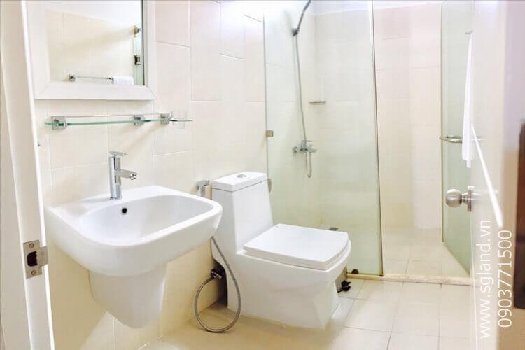 Bán tòa nhà căn hộ dịch vụ Thảo Điền tại – Nhà Đất Sài Gòn | Biệt thự Thảo Điền Quận 2