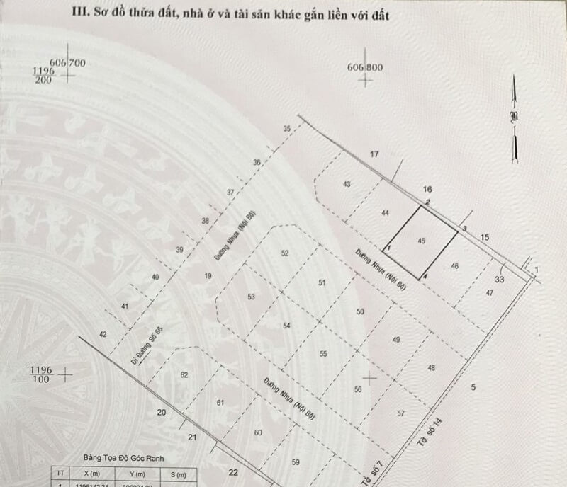 Bán đất Thảo Điền đường số 66 tại – Nhà Đất Sài Gòn | Biệt thự Thảo Điền Quận 2