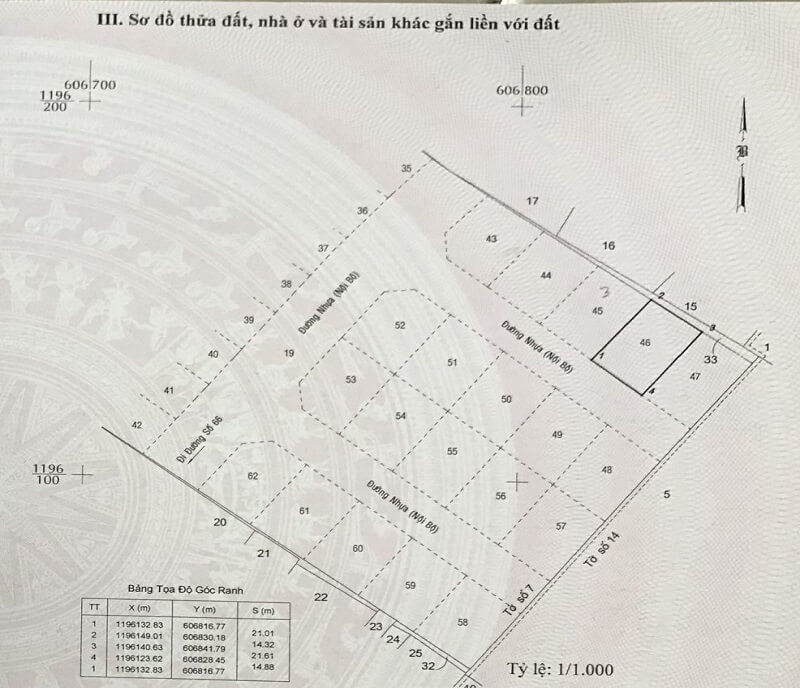 Bán đất Thảo Điền đường số 66 tại – Nhà Đất Sài Gòn | Biệt thự Thảo Điền Quận 2