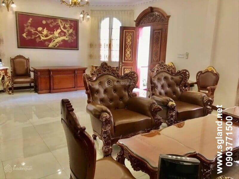 Bán biệt thự siêu sang dát vàng Thảo Điền tại – Nhà Đất Sài Gòn | Biệt thự Thảo Điền Quận 2