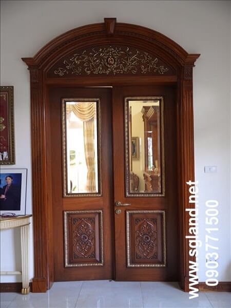 Bán biệt thự siêu sang dát vàng Thảo Điền tại – Nhà Đất Sài Gòn | Biệt thự Thảo Điền Quận 2