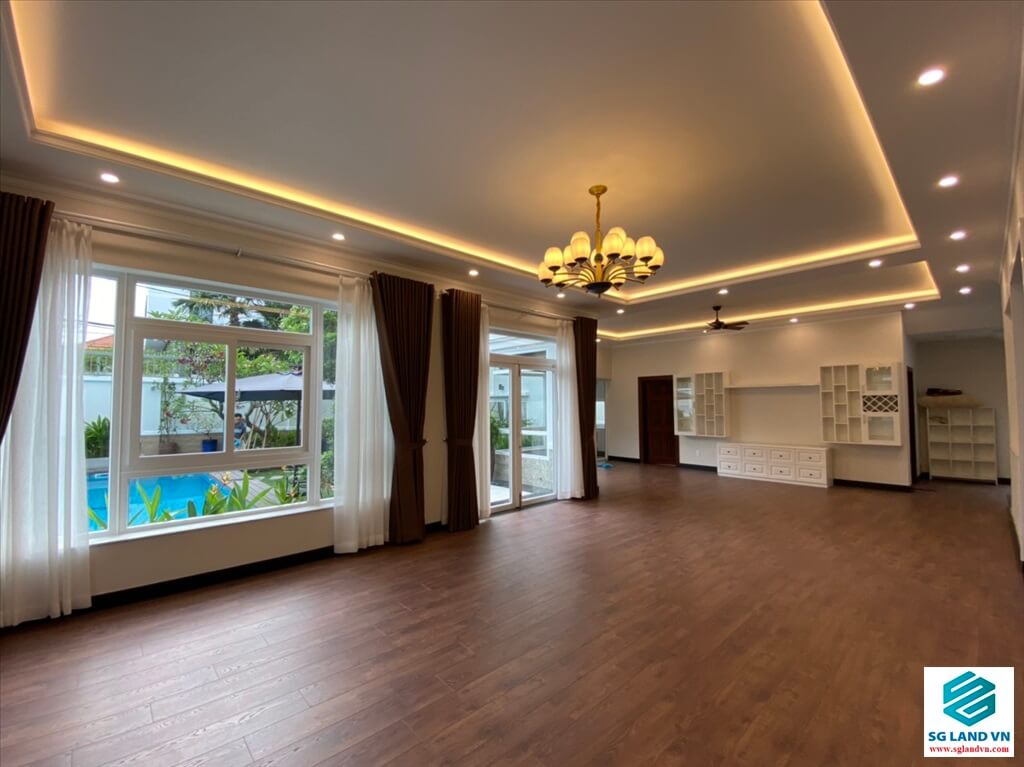 Biệt thự đẹp Thảo Điền 98 Biệt thự đẹp Thảo Điền tại – Nhà Đất Sài Gòn | Biệt thự Thảo Điền Quận 2