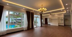 Biệt thự đẹp Thảo Điền