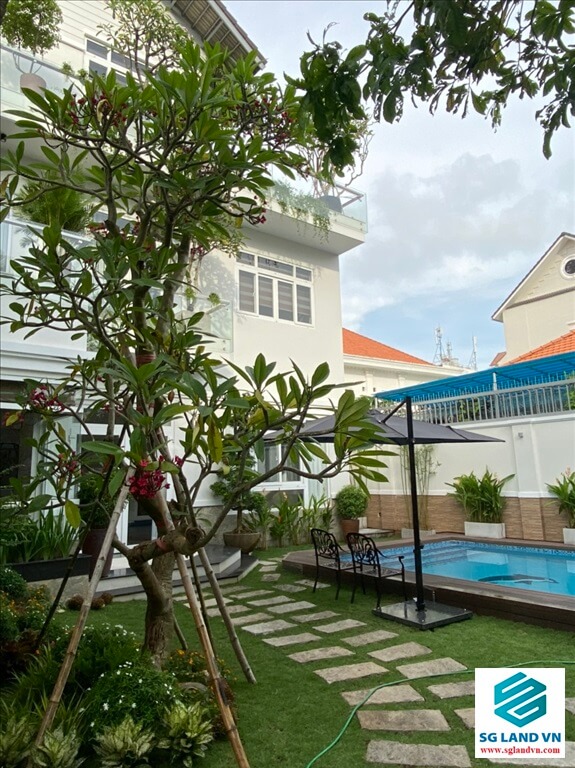 Biệt thự đẹp Thảo Điền 103 Biệt thự đẹp Thảo Điền tại – Nhà Đất Sài Gòn | Biệt thự Thảo Điền Quận 2