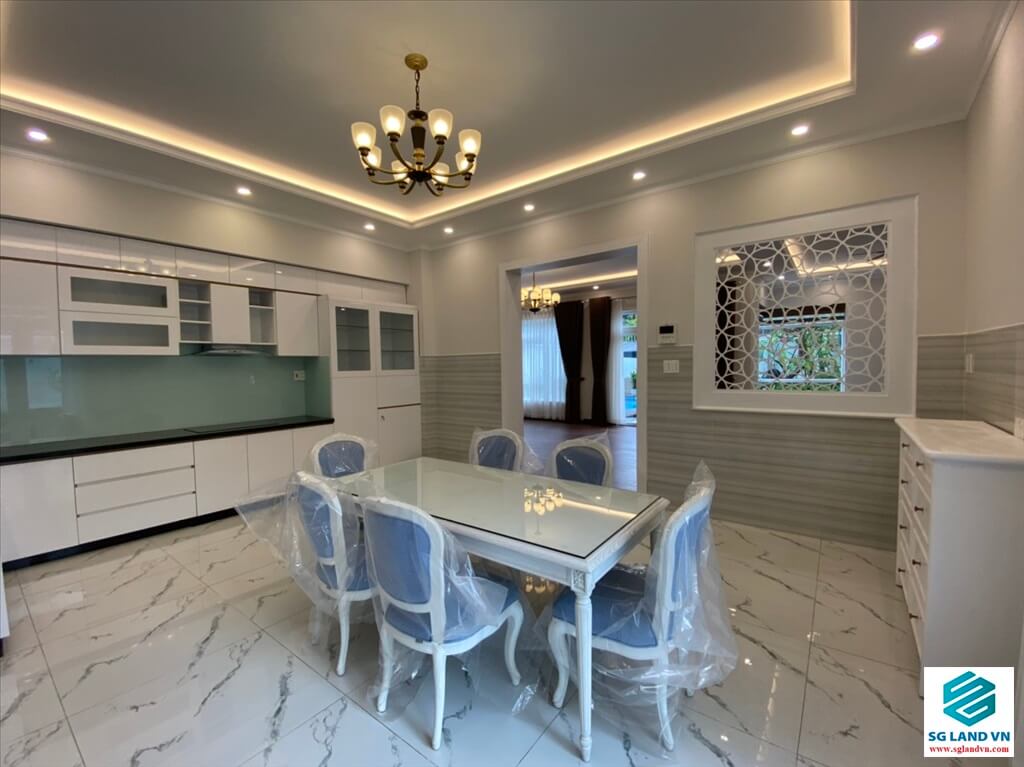 Biệt thự đẹp Thảo Điền 101 Biệt thự đẹp Thảo Điền tại – Nhà Đất Sài Gòn | Biệt thự Thảo Điền Quận 2