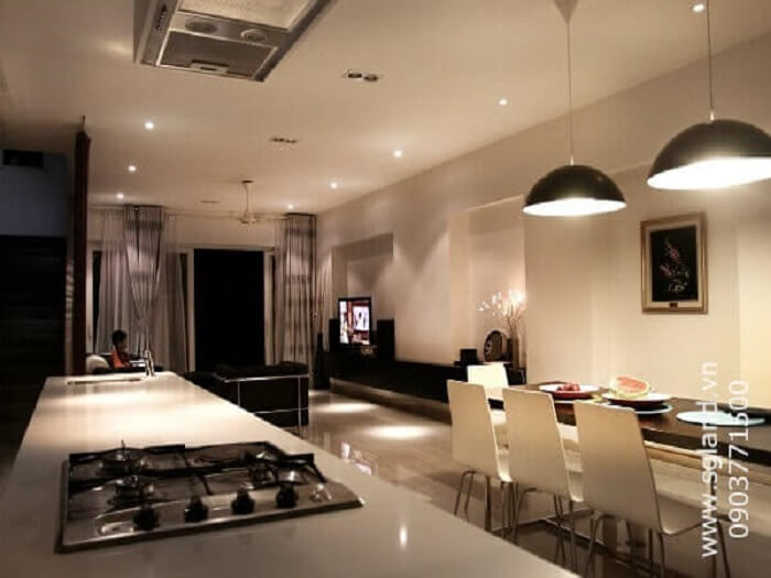 Bán nhà Thảo Điền