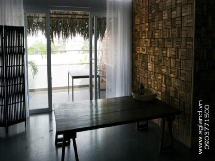 Biệt thự mini Thảo Điền tại – Nhà Đất Sài Gòn | Biệt thự Thảo Điền Quận 2