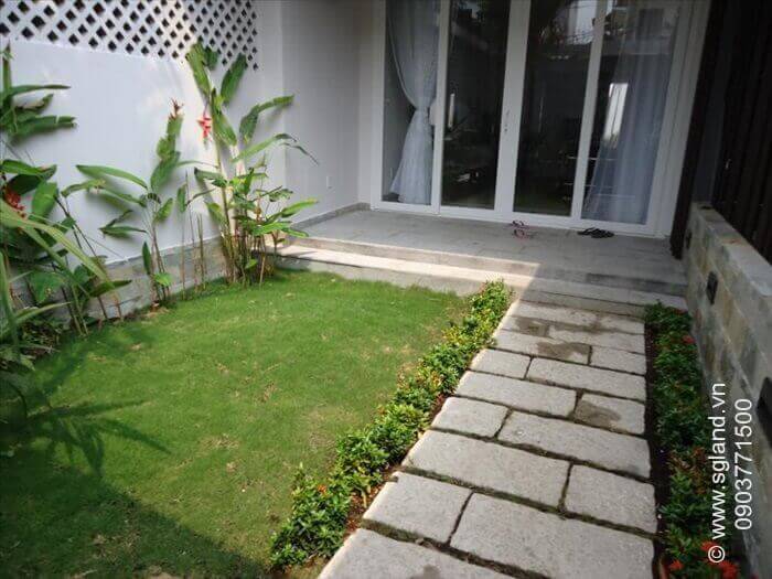 Biệt thự mini Thảo Điền tại – Nhà Đất Sài Gòn | Biệt thự Thảo Điền Quận 2