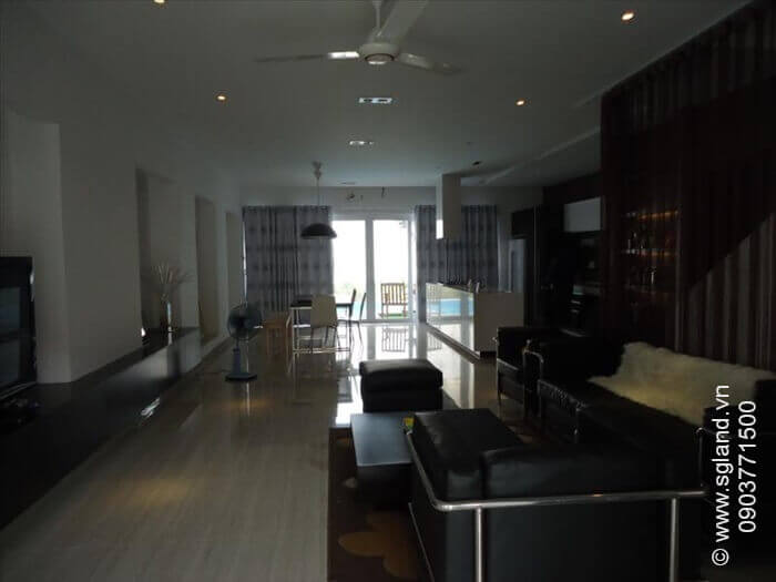 Biệt thự mini Thảo Điền tại – Nhà Đất Sài Gòn | Biệt thự Thảo Điền Quận 2