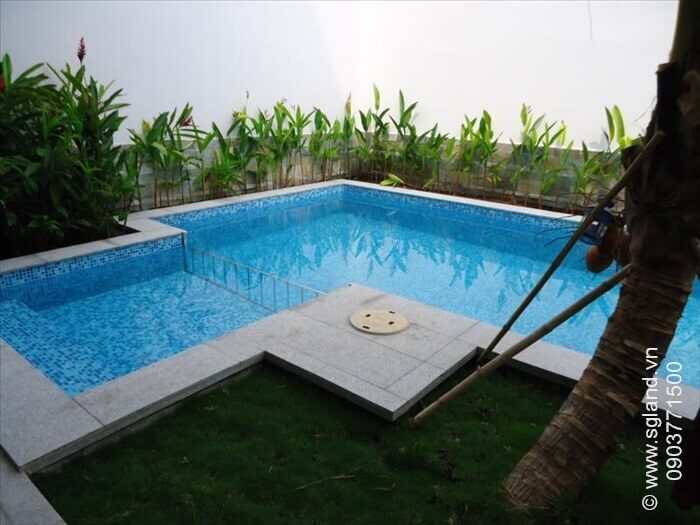 Biệt thự mini Thảo Điền tại – Nhà Đất Sài Gòn | Biệt thự Thảo Điền Quận 2