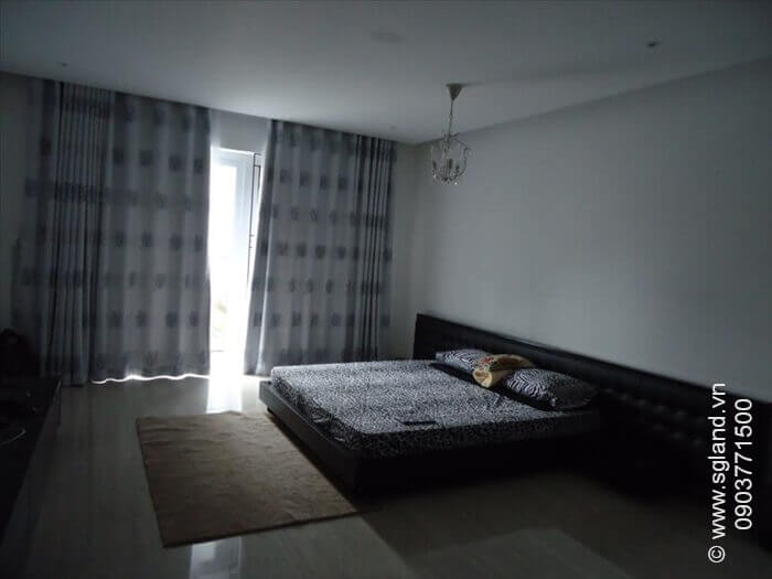 Biệt thự mini Thảo Điền tại – Nhà Đất Sài Gòn | Biệt thự Thảo Điền Quận 2