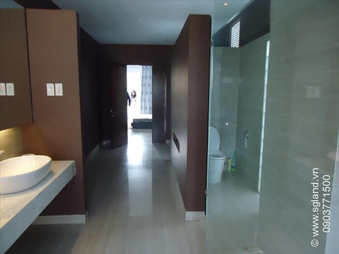 Biệt thự mini Thảo Điền tại – Nhà Đất Sài Gòn | Biệt thự Thảo Điền Quận 2