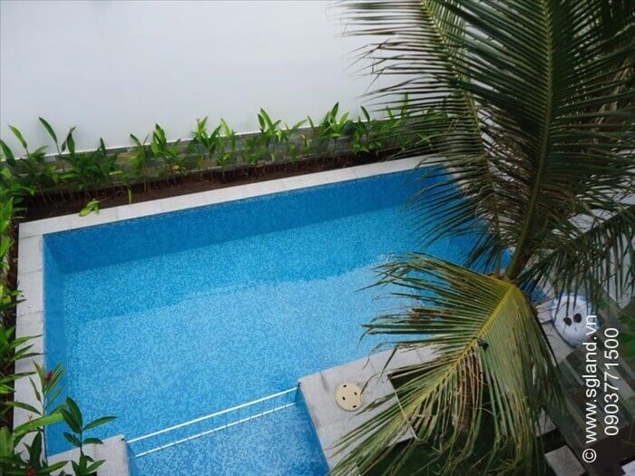 Biệt thự mini Thảo Điền tại – Nhà Đất Sài Gòn | Biệt thự Thảo Điền Quận 2