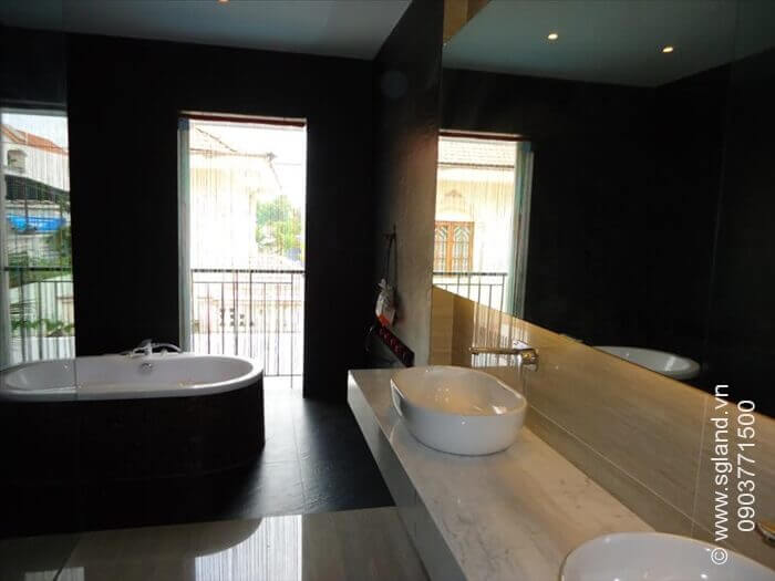 Biệt thự mini Thảo Điền tại – Nhà Đất Sài Gòn | Biệt thự Thảo Điền Quận 2