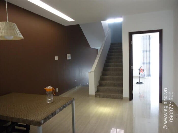 Biệt thự mini Thảo Điền tại – Nhà Đất Sài Gòn | Biệt thự Thảo Điền Quận 2