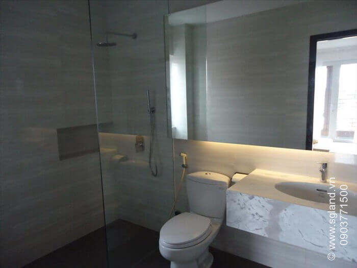 Biệt thự mini Thảo Điền tại – Nhà Đất Sài Gòn | Biệt thự Thảo Điền Quận 2