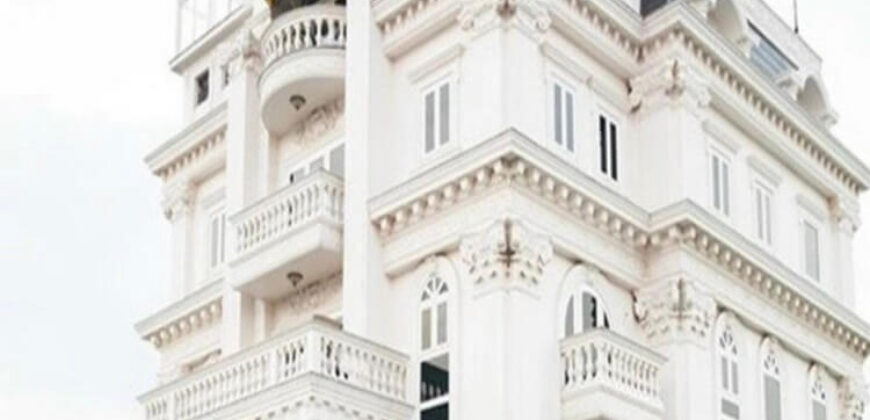 Biệt Thự Khu Lan Anh Quận 2: Tất Cả Những Gì Bạn Cần Biết