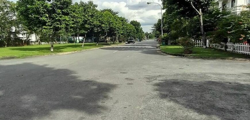 Biệt Thự Khu Lan Anh Quận 2: Tất Cả Những Gì Bạn Cần Biết