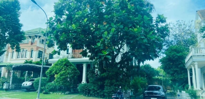 Biệt Thự Khu Lan Anh Quận 2: Tất Cả Những Gì Bạn Cần Biết