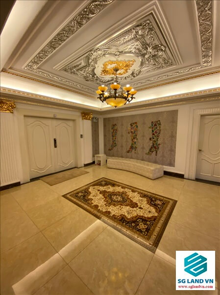 Biệt thự Lý Nhã Kỳ tại – Nhà Đất Sài Gòn | Biệt thự Thảo Điền Quận 2