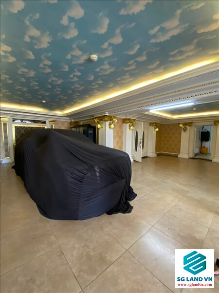 Biệt thự Lý Nhã Kỳ tại – Nhà Đất Sài Gòn | Biệt thự Thảo Điền Quận 2