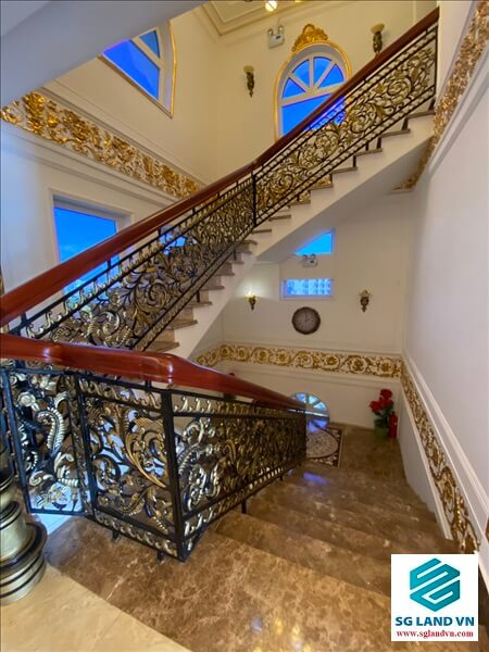 Biệt thự Lý Nhã Kỳ tại – Nhà Đất Sài Gòn | Biệt thự Thảo Điền Quận 2