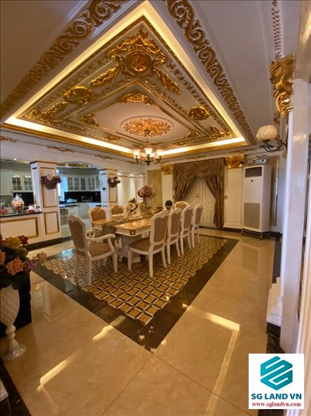 Biệt thự Lý Nhã Kỳ tại – Nhà Đất Sài Gòn | Biệt thự Thảo Điền Quận 2