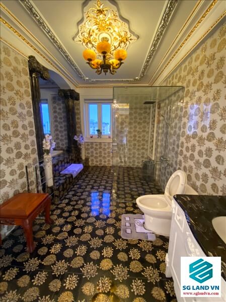 Biệt thự Lý Nhã Kỳ tại – Nhà Đất Sài Gòn | Biệt thự Thảo Điền Quận 2