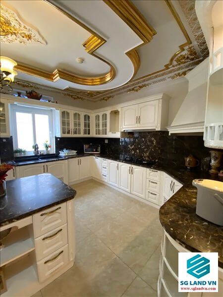 Biệt thự Lý Nhã Kỳ tại – Nhà Đất Sài Gòn | Biệt thự Thảo Điền Quận 2