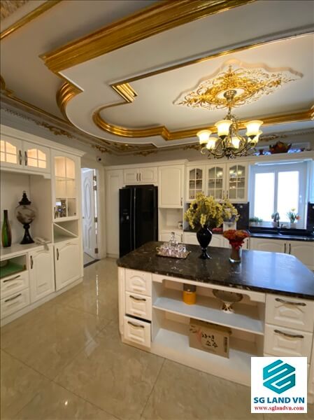 Biệt thự Lý Nhã Kỳ tại – Nhà Đất Sài Gòn | Biệt thự Thảo Điền Quận 2