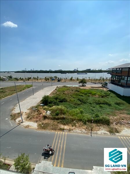 Biệt thự Lý Nhã Kỳ tại – Nhà Đất Sài Gòn | Biệt thự Thảo Điền Quận 2