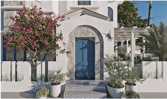 Bán biệt Thự Thảo Điền 2 - Giá hấp dẫn tại – Nhà Đất Sài Gòn | Biệt thự Thảo Điền Quận 2