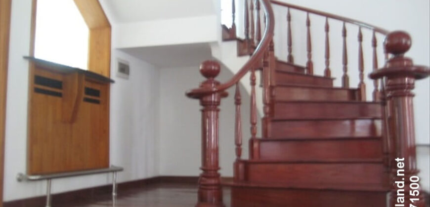 Biệt thự Thảo Điền