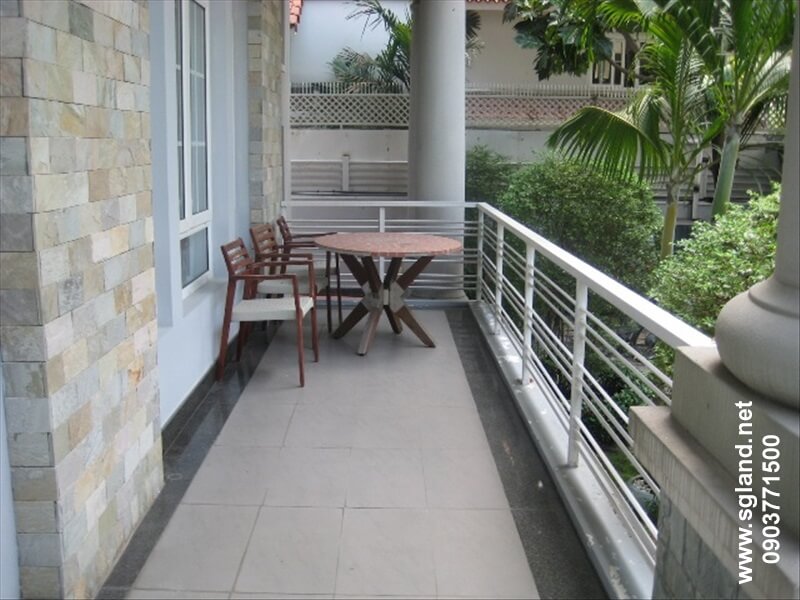 Biệt thự Thảo Điền 174 Biệt thự Thảo Điền tại – Nhà Đất Sài Gòn | Biệt thự Thảo Điền Quận 2