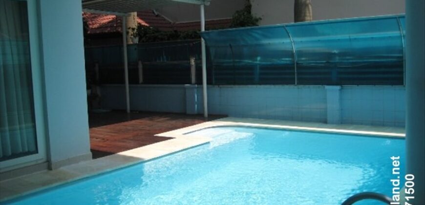 Biệt thự Thảo Điền