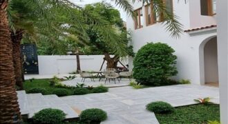 Biệt thự số 5 đường 43 Thảo Điền Biệt thự số 5 đường 43 Thảo Điền