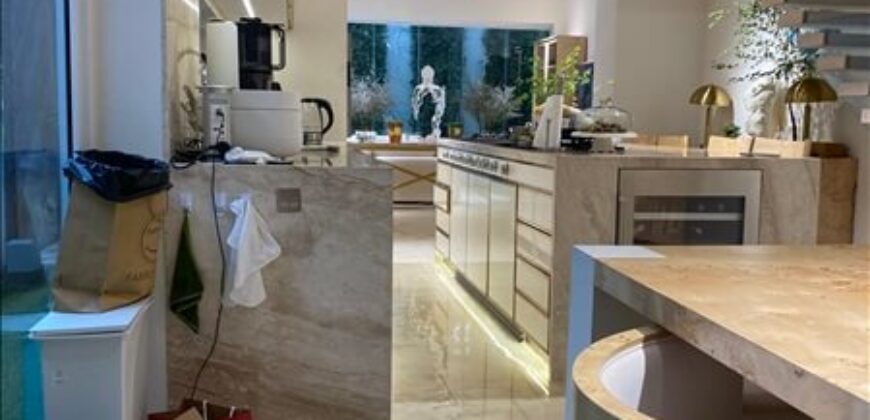 Biệt thự số 5 đường 43 Thảo Điền