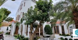 Biệt thự số 5 đường 43 Thảo Điền