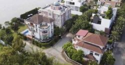 Bán biệt thự Eden ven sông