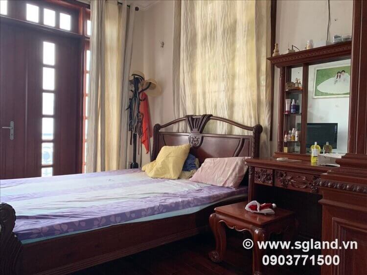 Bán biệt thự Eden ven sông tại – Nhà Đất Sài Gòn | Biệt thự Thảo Điền Quận 2