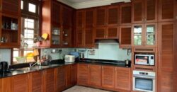 Bán biệt thự Eden ven sông