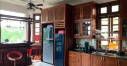 Bán biệt thự Eden ven sông