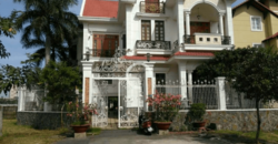 Bán biệt thự Eden ven sông