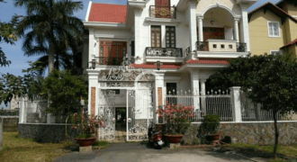 Bán biệt thự Eden ven sông Bán biệt thự Eden ven sông