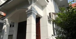 Cho thuê biệt thự hẻm 216 Nguyễn Văn Hưởng