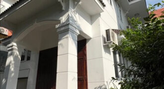 Cho thuê biệt thự hẻm 216 Nguyễn Văn Hưởng Cho thuê biệt thự hẻm 216 Nguyễn Văn Hưởng