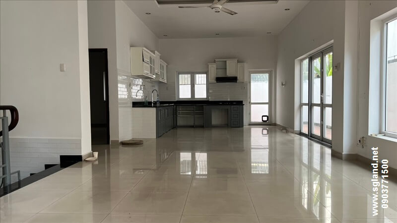 Cho thuê biệt thự hẻm 216 Nguyễn Văn Hưởng tại – Nhà Đất Sài Gòn | Biệt thự Thảo Điền Quận 2